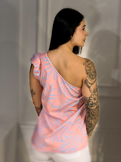 Blusa Materna Susurros