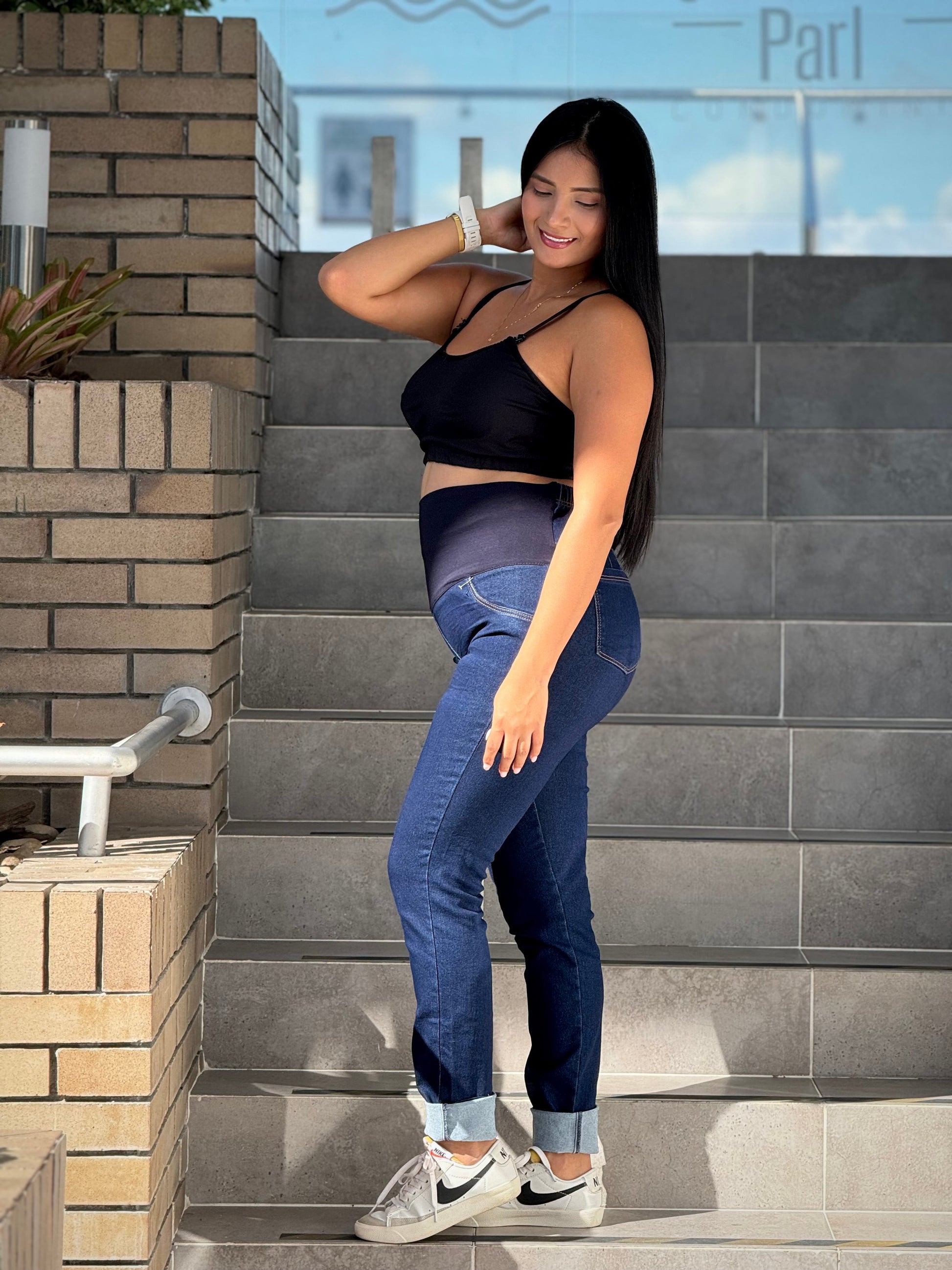 Morgan - BoutiqueMundoMaterno