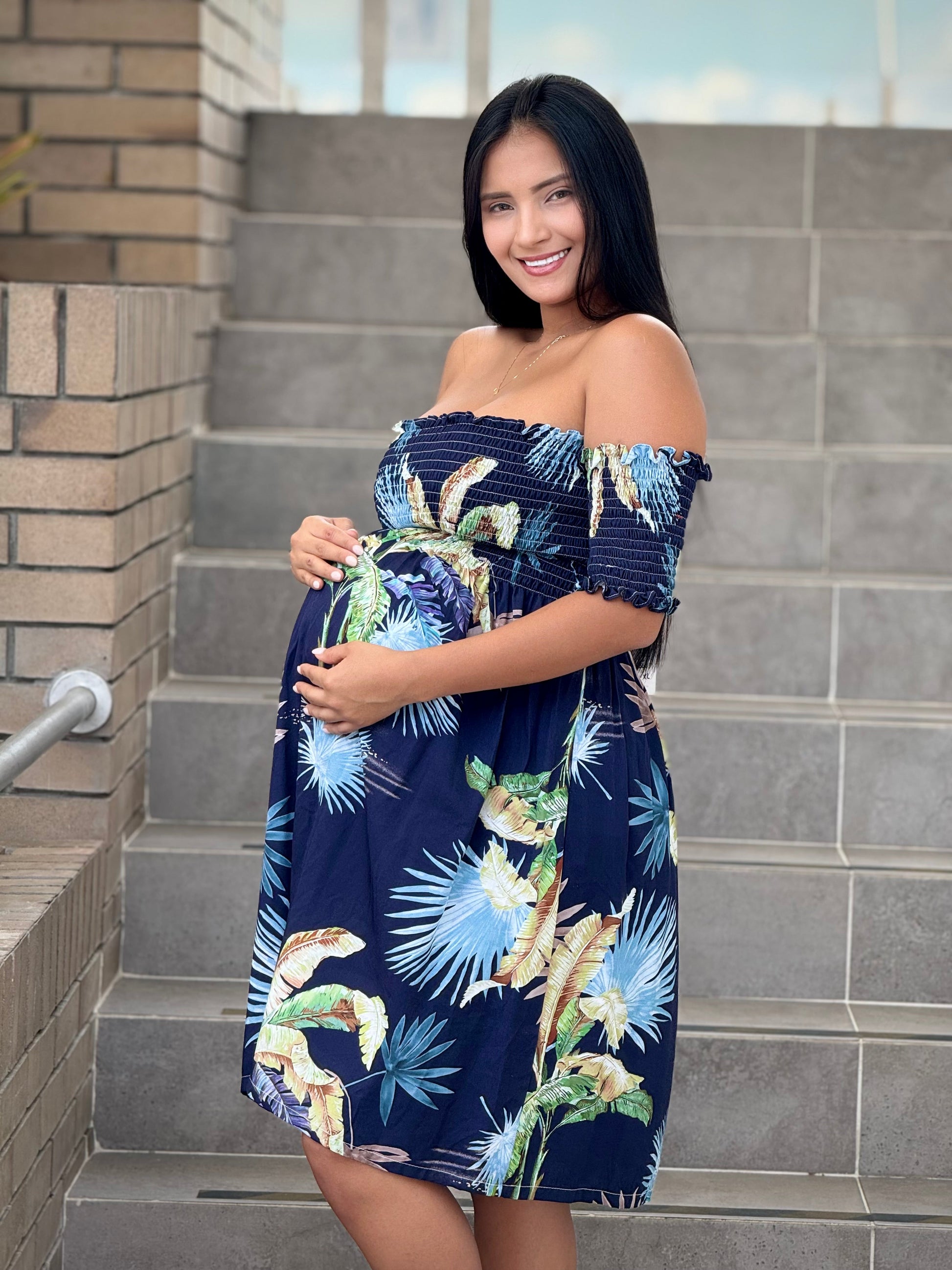 PAMELA - BoutiqueMundoMaterno