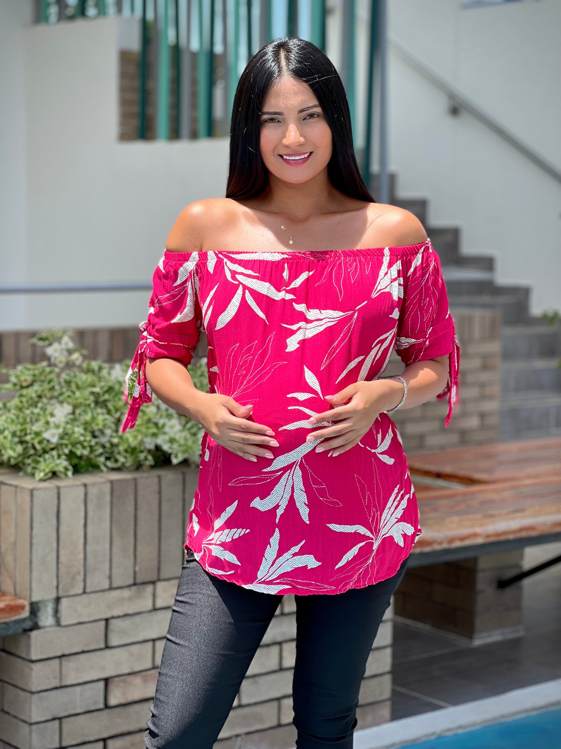 Mouchette - BoutiqueMundoMaterno