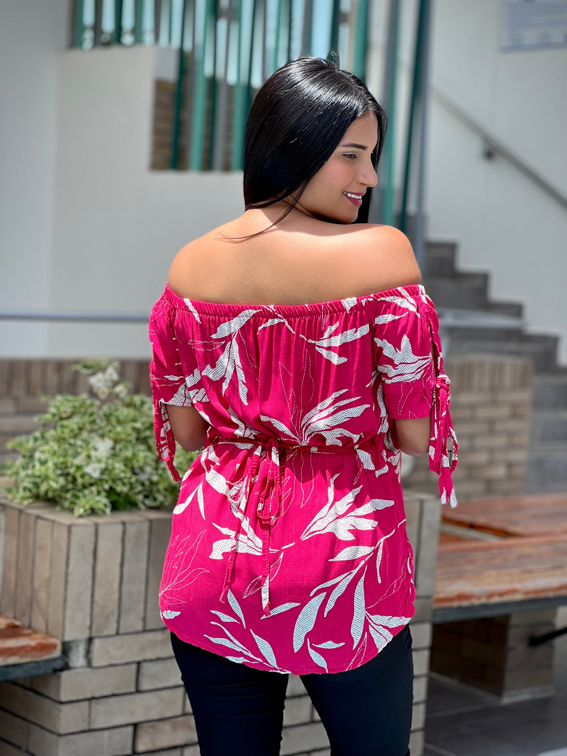 Mouchette - BoutiqueMundoMaterno