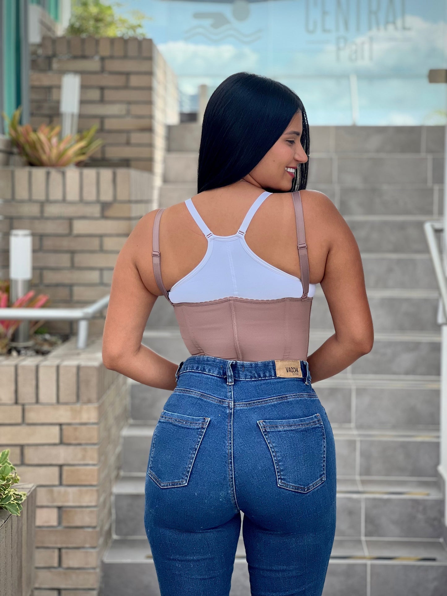 CINTURILLA - BoutiqueMundoMaterno