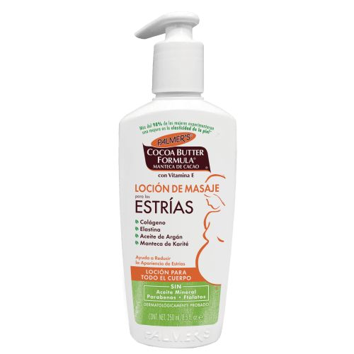 Loción de Masajes - Boutique Mundo Materno