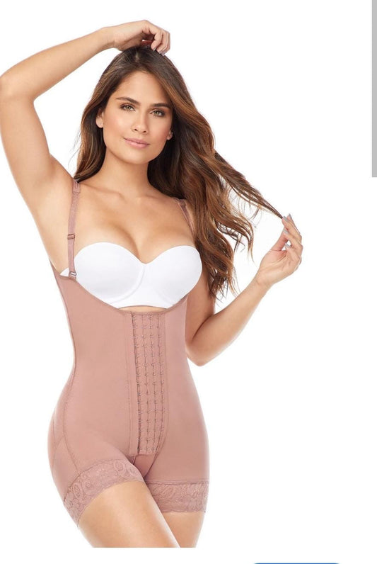 FAJA POST-PARTO DE ALTA COMPRESIÓN. - BoutiqueMundoMaterno