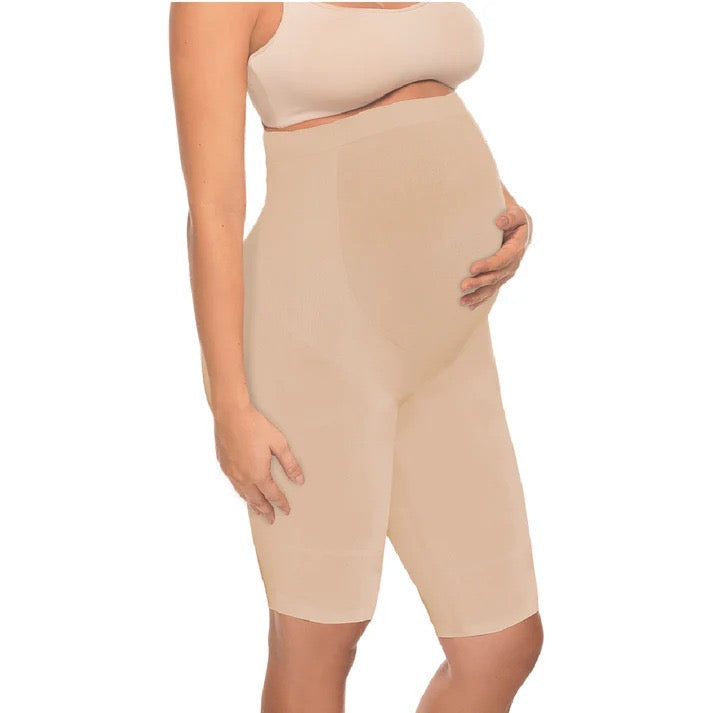 Panty Soporte Materno Largo