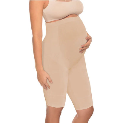 Panty Soporte Materno Largo