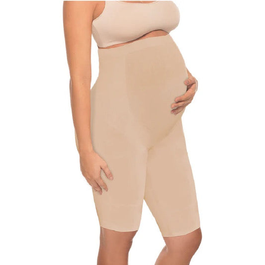 Panty Soporte Materno Largo