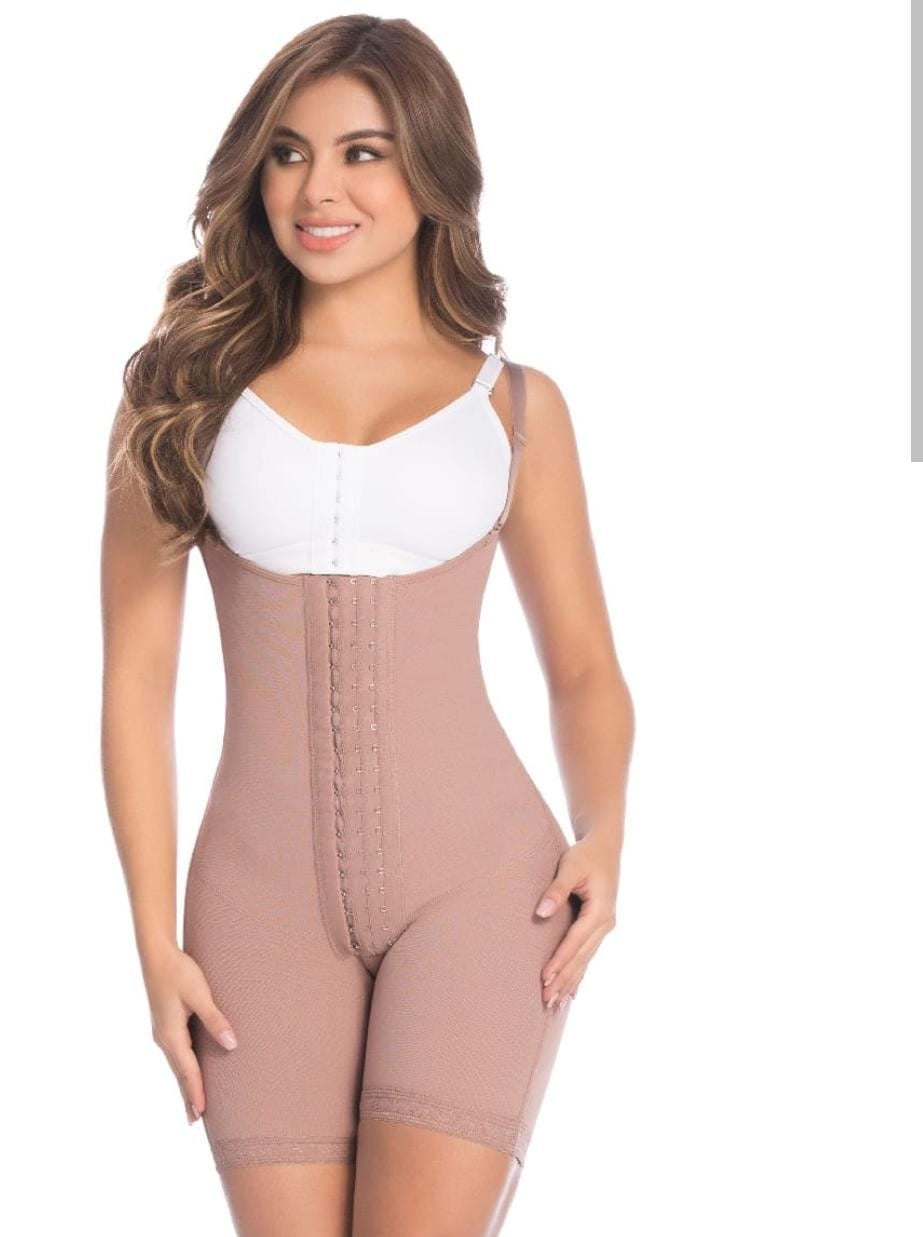 FAJA POST-PARTO DE ALTA COMPRESIÓN. - BoutiqueMundoMaterno