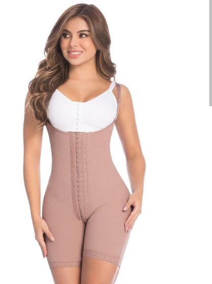 FAJA POST-PARTO DE ALTA COMPRESIÓN. - BoutiqueMundoMaterno